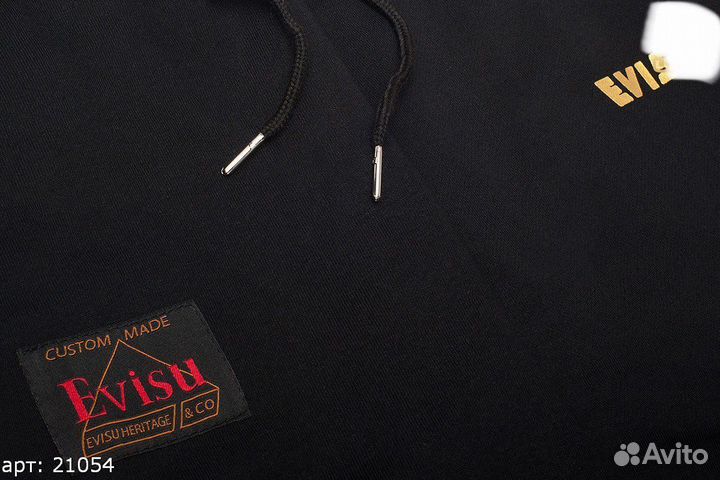 Спортивные штны evisu (M-XXL)