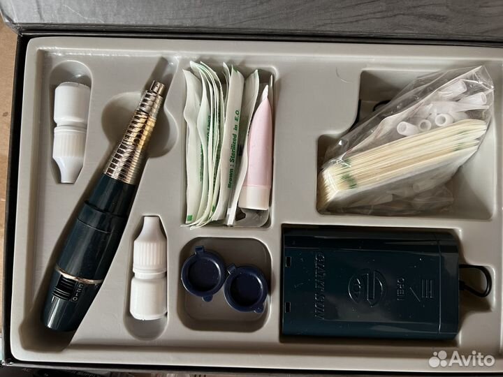 Giant Sun G-8650 Машинка для татуажа