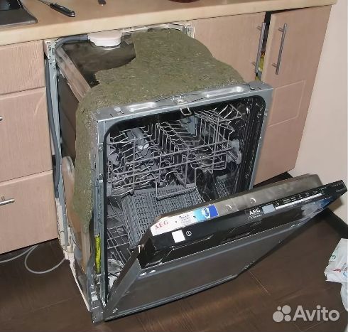 Ремонт стиральных посудомоечных машин духовых шкаф