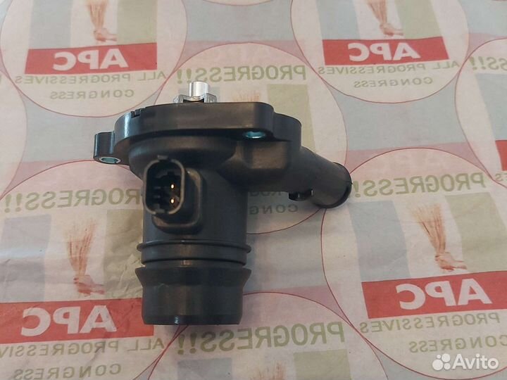 Термостат opel astra j 1,4 turbo a14net