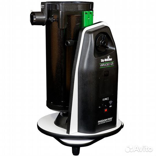 Телескоп Sky-Watcher dob 150/750 GTi goto новый