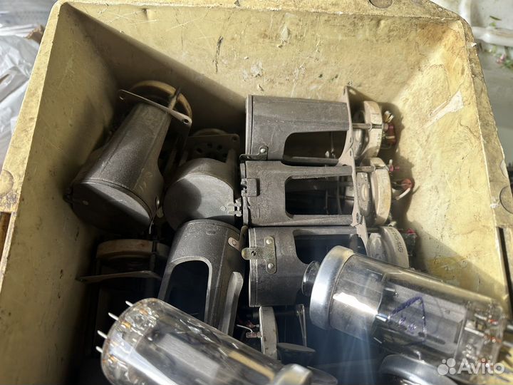 Стаканы для гу-50