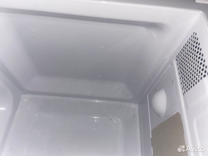 Микроволновка