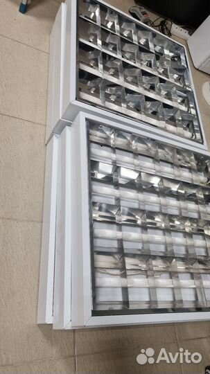 Светильник потолочный