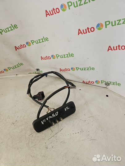 Контактный датчик Opel Vivaro / Renault Trafic