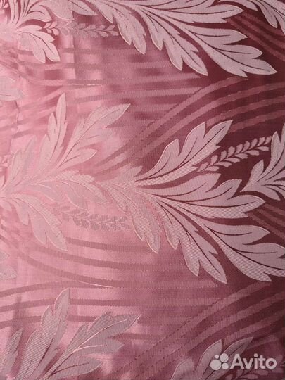 Ткань для штор