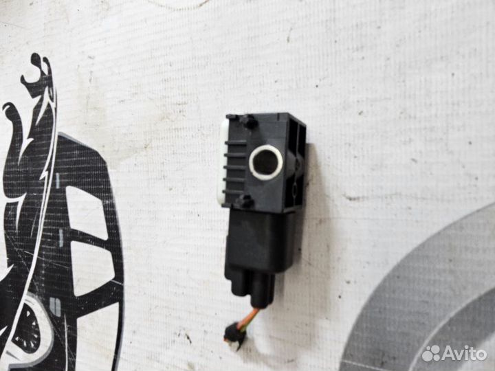 Датчик удара Range Rover Vogue 3 L322