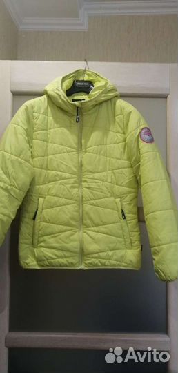 Куртка для девочки