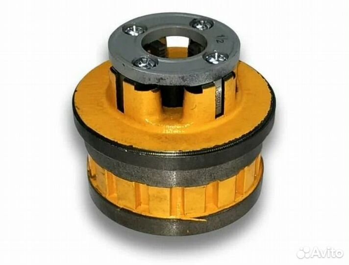 Резьбонарезной клупп HL-12R