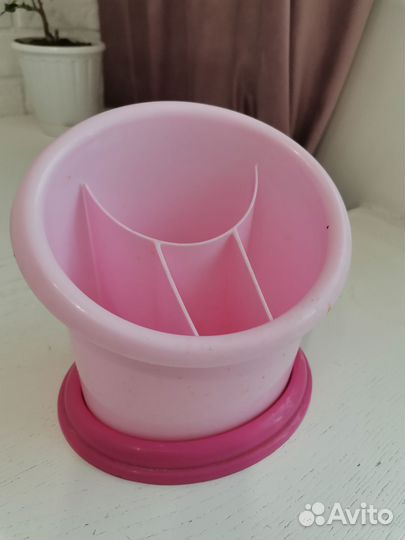 Подставка для столовых приборов