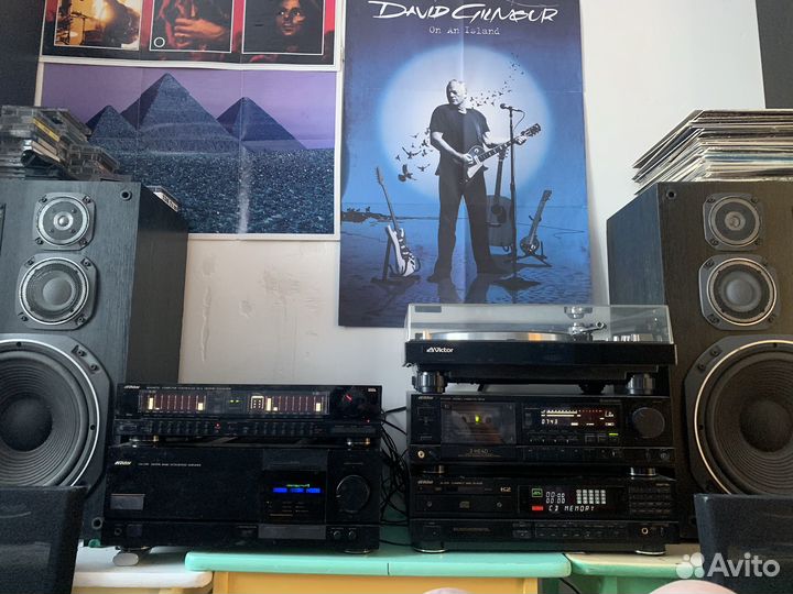 Комплект Victor