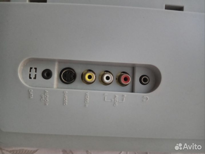 Телевизор philips