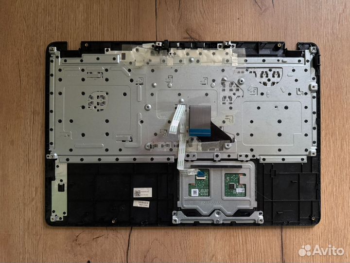 Топкейс от Acer es1-523 ES1-532G, ES1-533, ES1-572