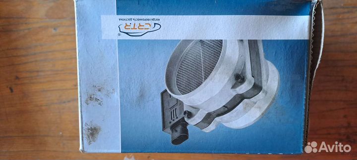 Дроссельная заслонка granta 8кл