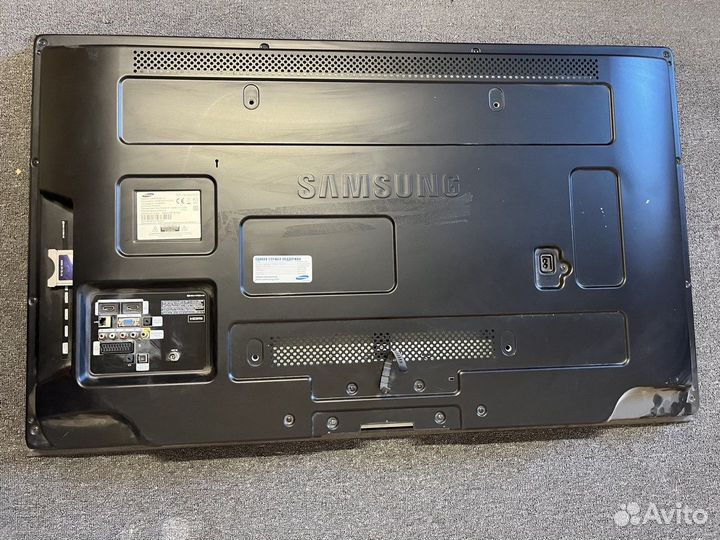 Телевизор samsung 46 дюймов