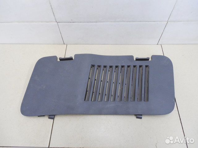 Накладка (кузов внутри) RAV 4 2006-2013