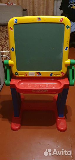Детский стол - доска