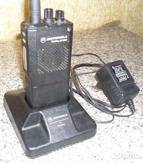 Motorola GP300