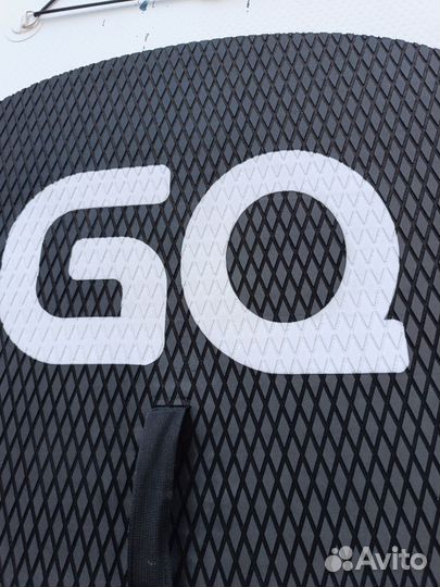 Сап борд, sup board, сапборд GQ Ninja