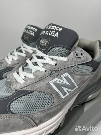 Кроссовки New Balance 993