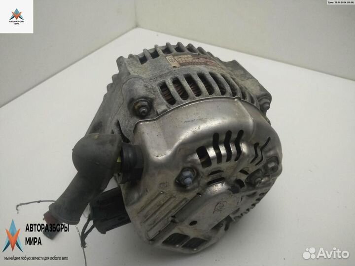 Генератор MG ZT 2001 YLE102330