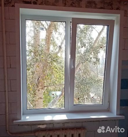 Остекление квартир