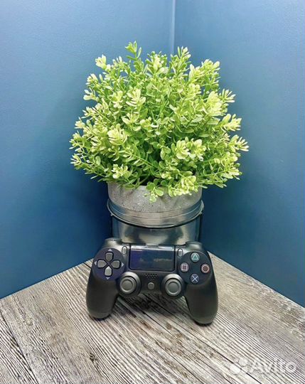 Джостик/геймпад для ps4 гарантия/новые