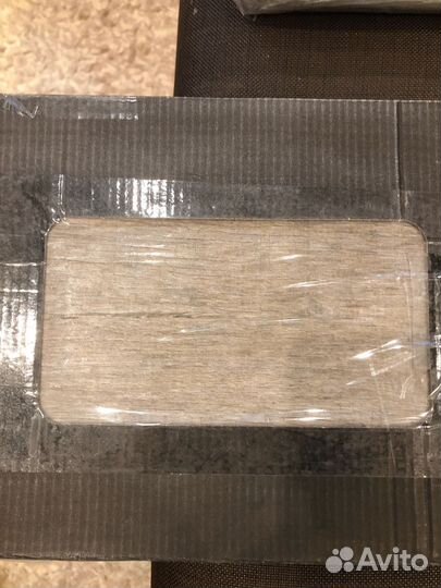 Плитка напольная виниловая