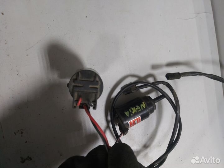 Моторчик омывателя Daewoo Nexia