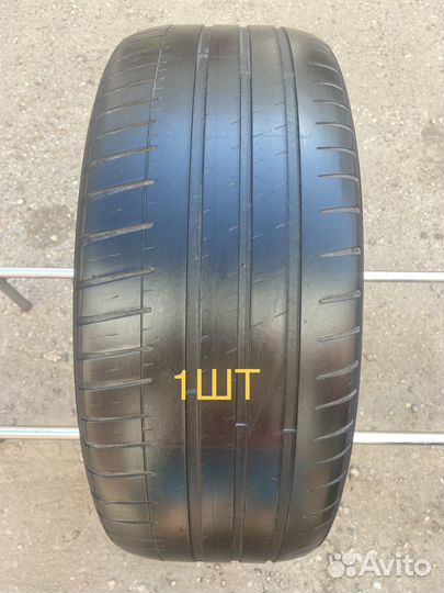 Michelin Pilot Sport 3 235/45 R18