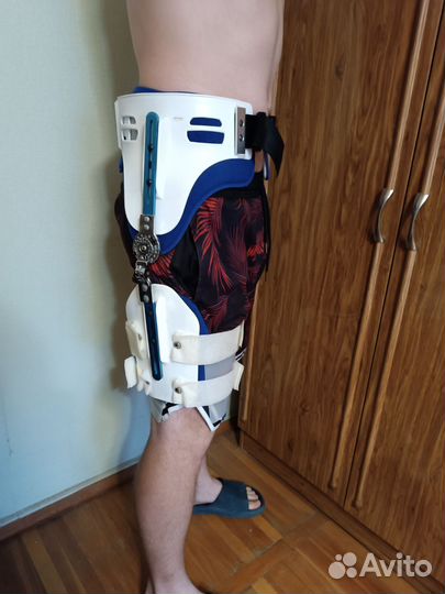 Fosta Ортез тазобедренный FS 6870