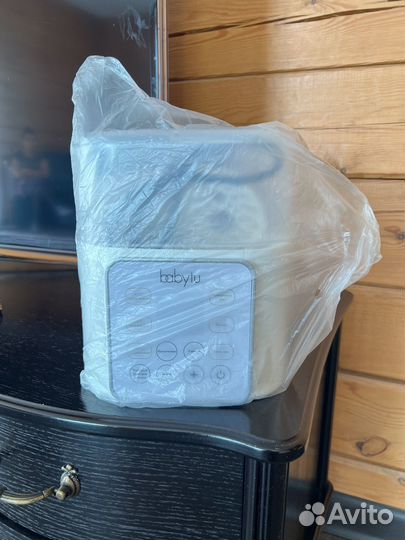 Подогреватель для бутылочек