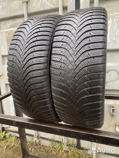 Hankook Winter I'Cept RS2 W452 205/55 R16