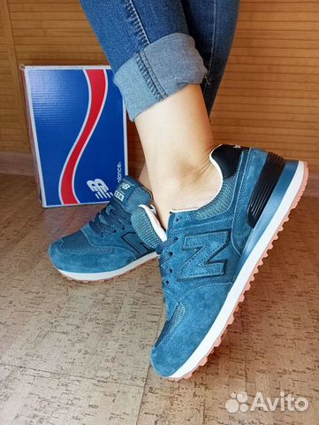 Кроссовки New Balance574 classic