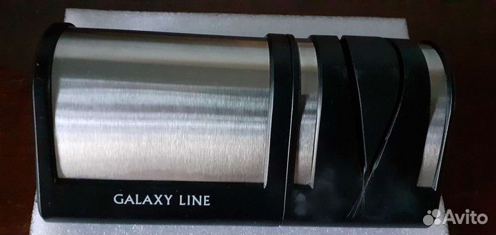 Электро точилка для ножей