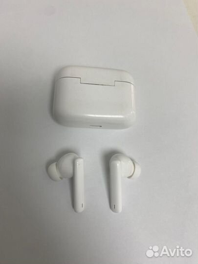 Беспроводные наушники honor Earbuds 2 Lite (120164