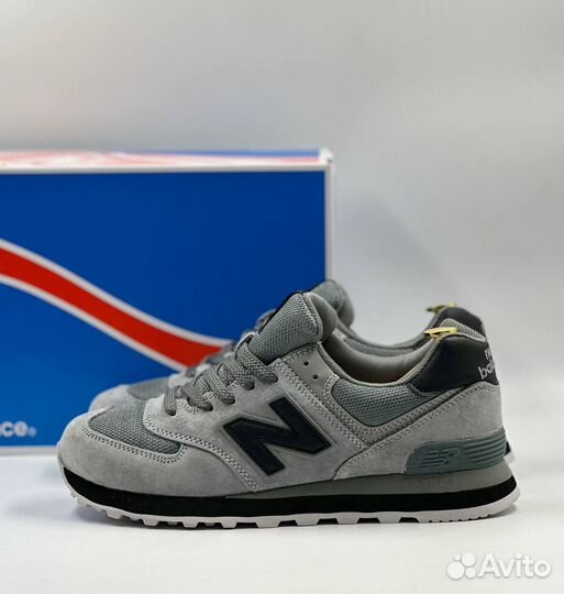 Кроссовки new balance 574