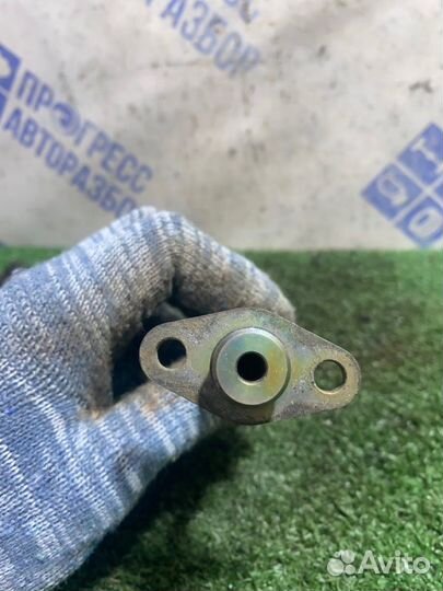 Трубка топливная Mitsubishi Lancer 9 седан 1.6