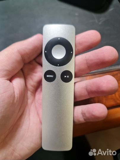 Apple tv 3 поколение