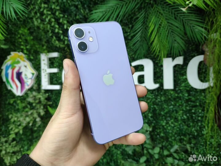 iPhone 12 mini, 64 ГБ