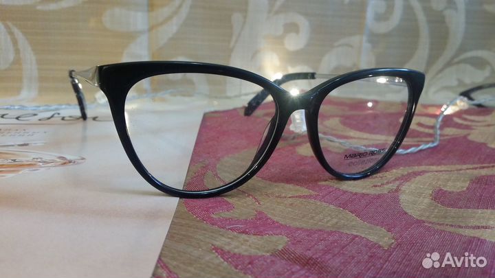 Оправа Mario Rossi