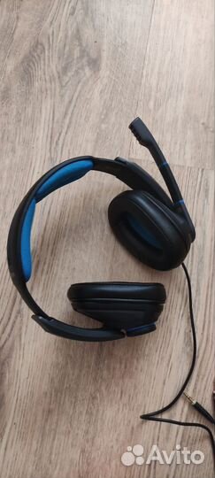 Наушники Sennheiser GSP 300