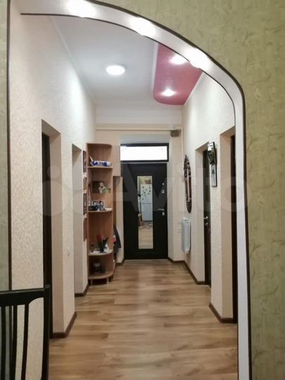 Дом 80 м² на участке 8 сот.