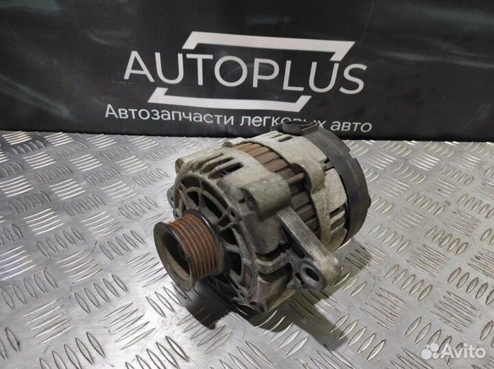 Генератор Chevrolet Lacetti F14D3