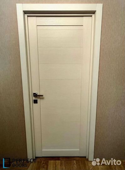 Двери межкомнатные