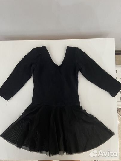 Форма для танцев