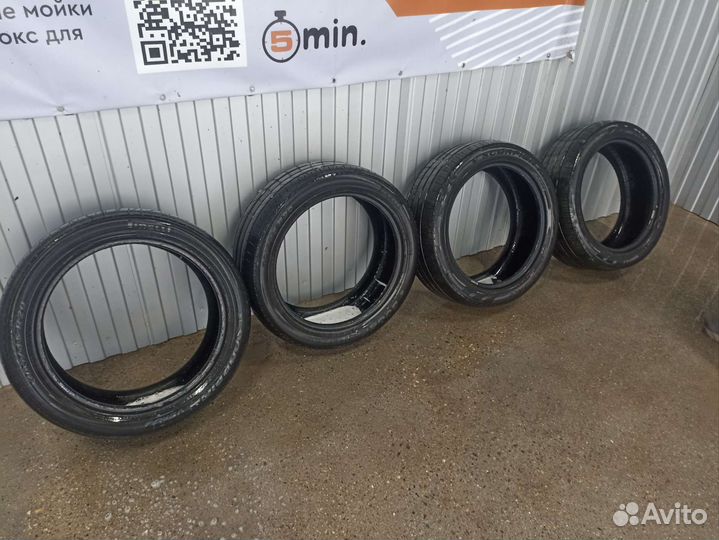 Pirelli Scorpion Verde 265/45 R20