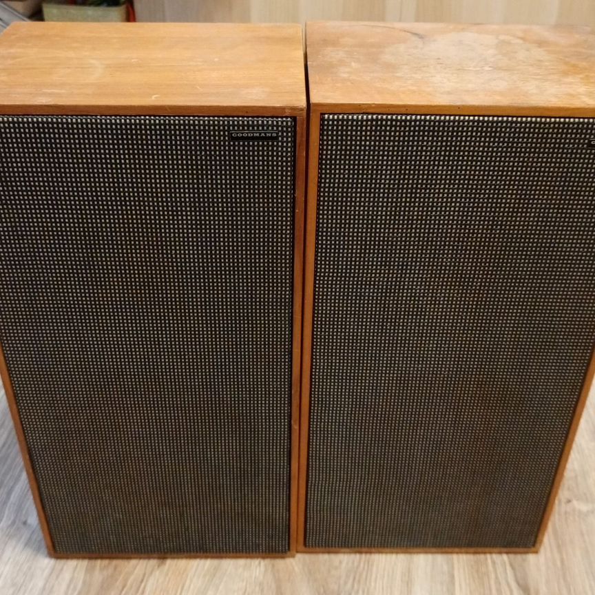 goodmans Купить колонки и сабвуферы 🔊 во всех регионах с