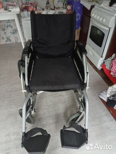 Инвалидная коляска бу