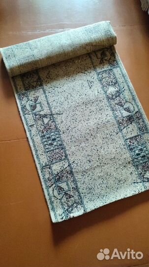 Ковёр (дорожка, коврик) 170 см на 80 см